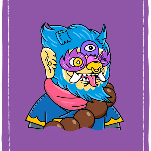 Yokai Kingdom
