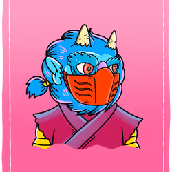 Yokai Kingdom Genesis #6465