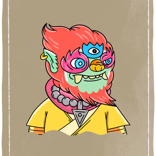 Yokai Kingdom