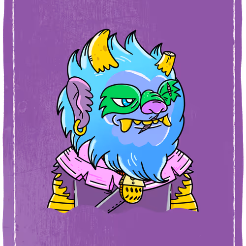 Yokai Kingdom