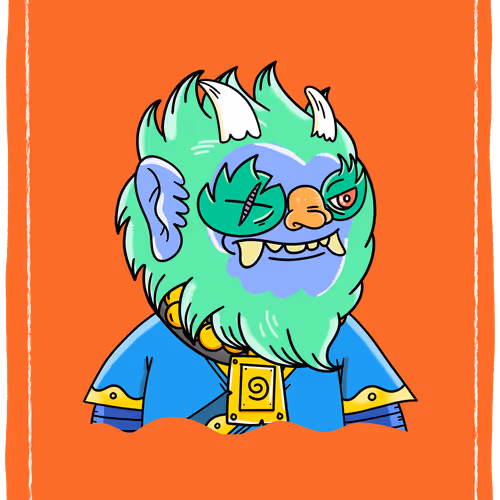 Yokai Kingdom