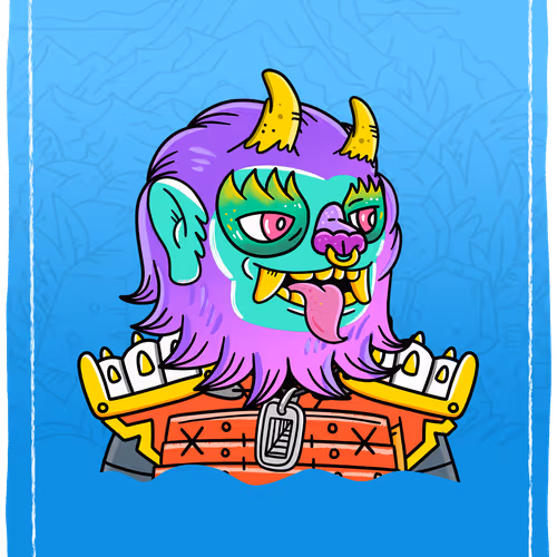 Yokai Kingdom