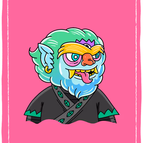 Yokai Kingdom