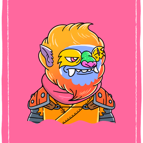 Yokai Kingdom