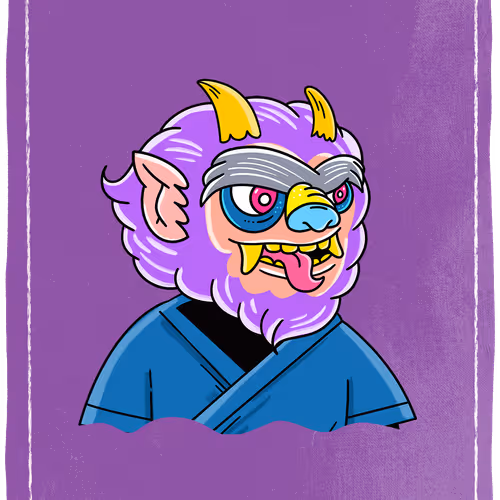 Yokai Kingdom