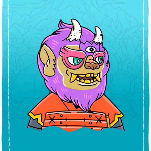 Yokai Kingdom