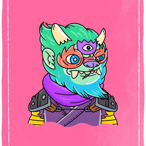 Yokai Kingdom