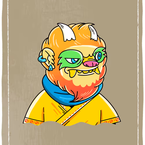 Yokai Kingdom