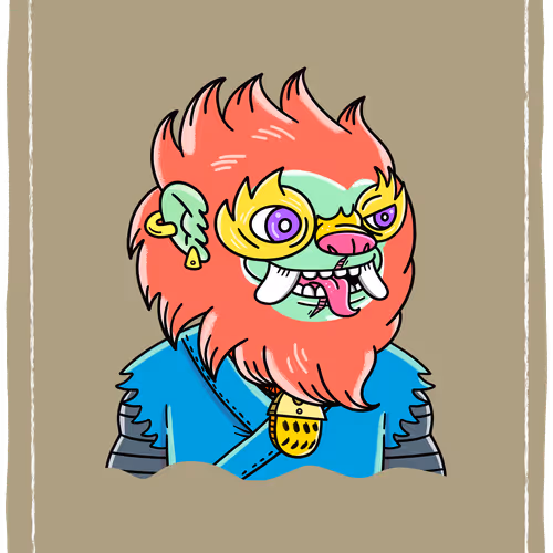 Yokai Kingdom