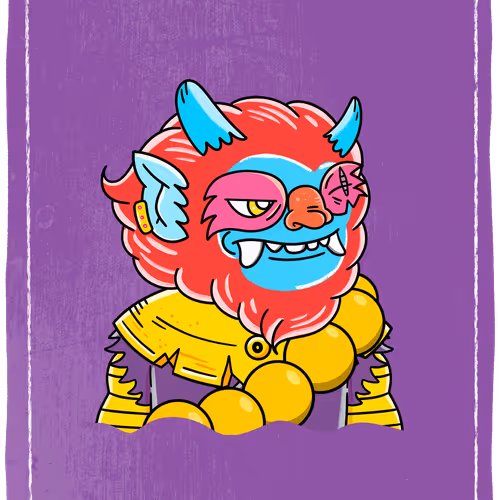Yokai Kingdom
