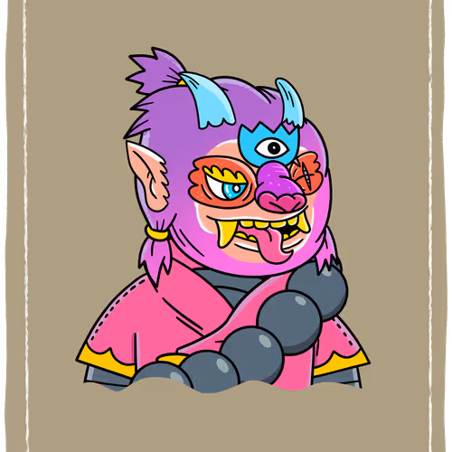 Yokai Kingdom