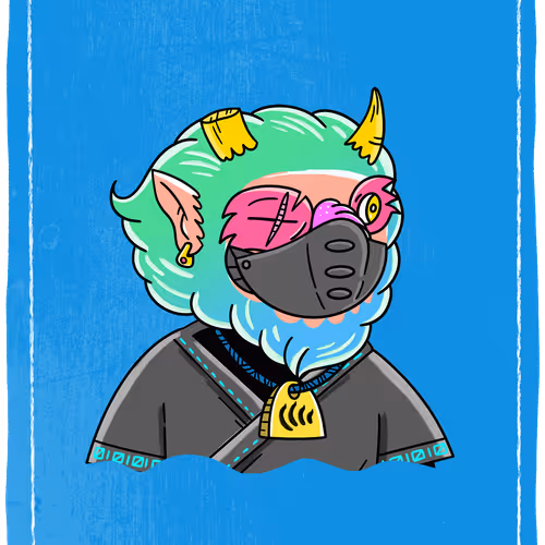 Yokai Kingdom