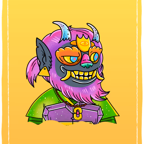 Yokai Kingdom