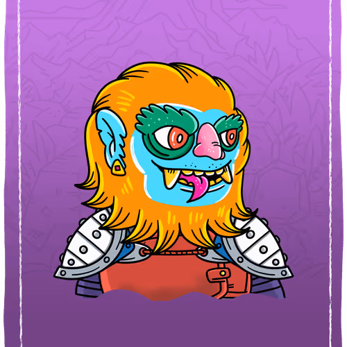 Yokai Kingdom