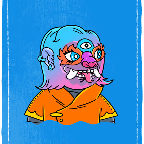 Yokai Kingdom