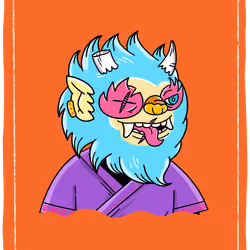 Yokai Kingdom Genesis #5026