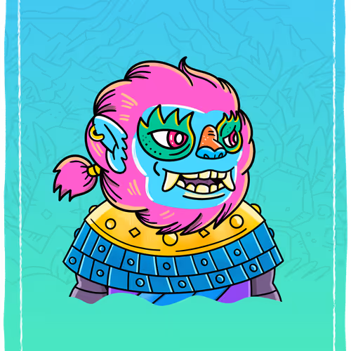 Yokai Kingdom