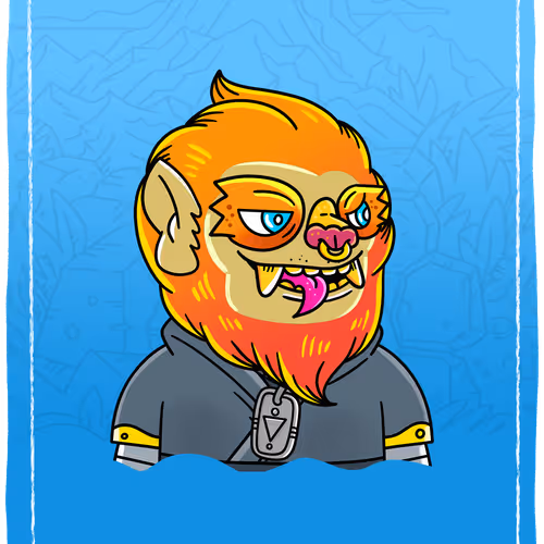 Yokai Kingdom