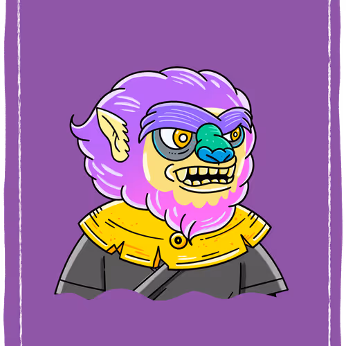 Yokai Kingdom