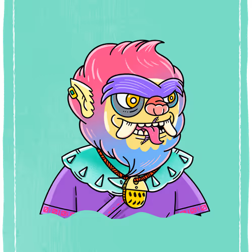 Yokai Kingdom