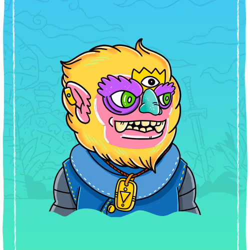 Yokai Kingdom