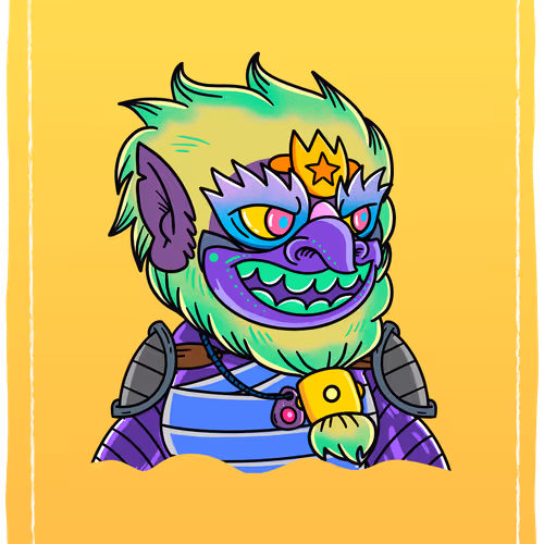 Yokai Kingdom
