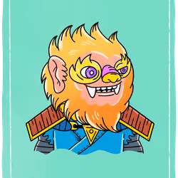 Yokai Kingdom Genesis #1871