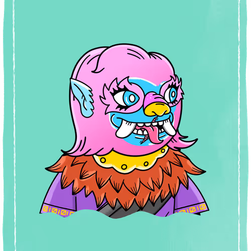 Yokai Kingdom