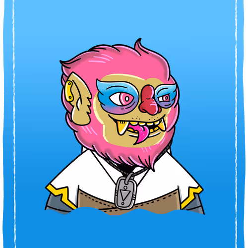 Yokai Kingdom
