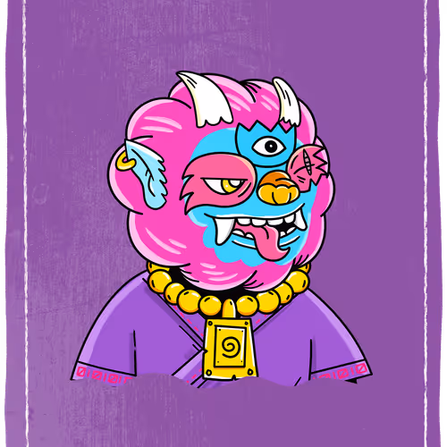 Yokai Kingdom