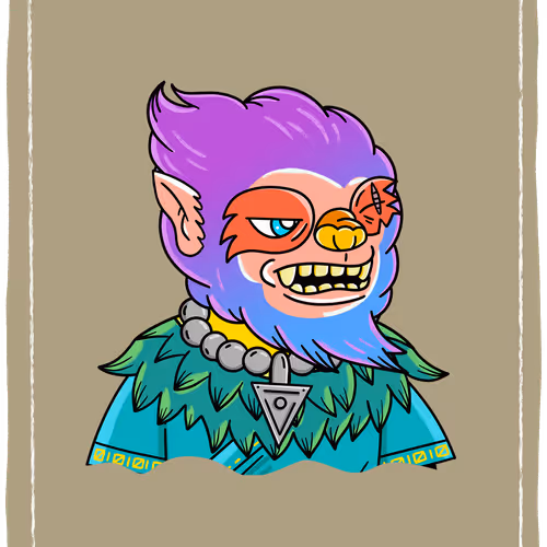Yokai Kingdom