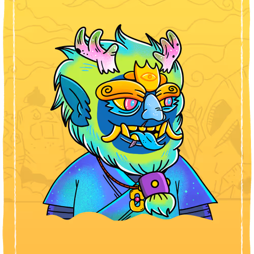 Yokai Kingdom