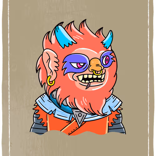 Yokai Kingdom