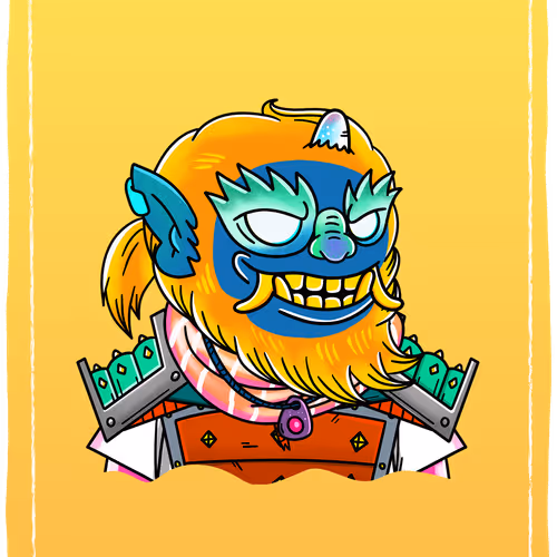 Yokai Kingdom