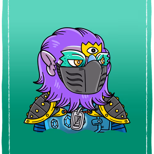 Yokai Kingdom