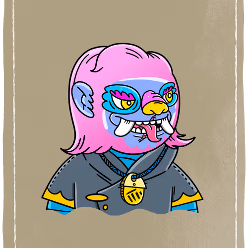 Yokai Kingdom