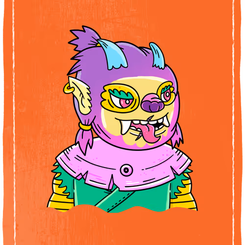 Yokai Kingdom