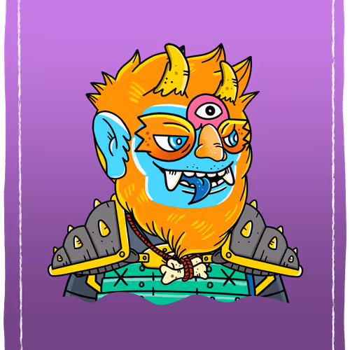 Yokai Kingdom