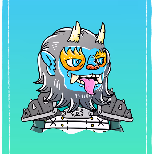 Yokai Kingdom