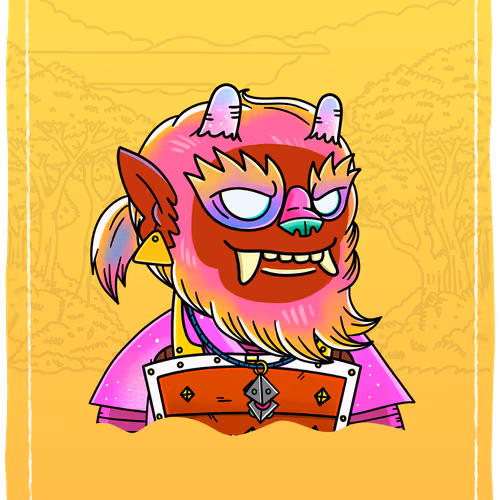 Yokai Kingdom