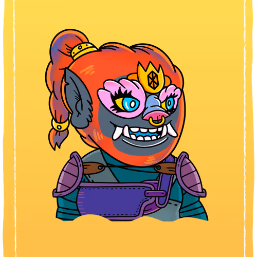 Yokai Kingdom