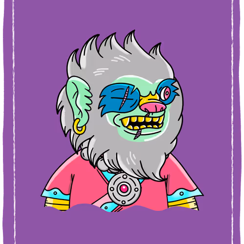 Yokai Kingdom