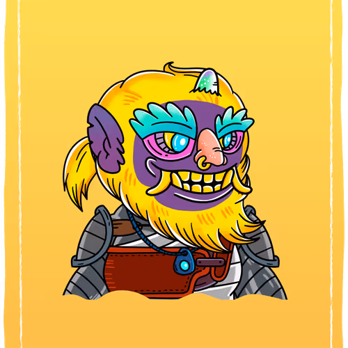 Yokai Kingdom