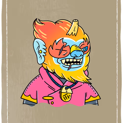 Yokai Kingdom