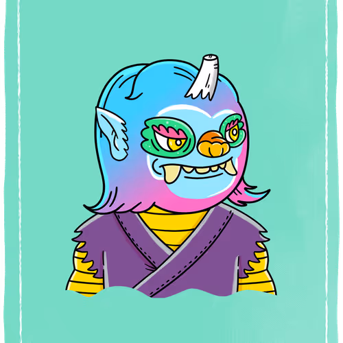 Yokai Kingdom