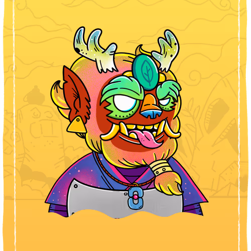 Yokai Kingdom