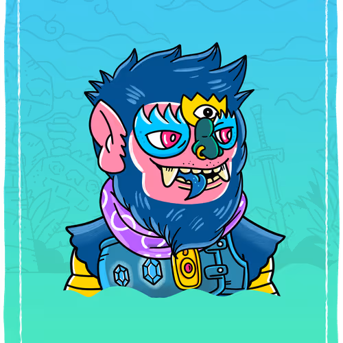 Yokai Kingdom