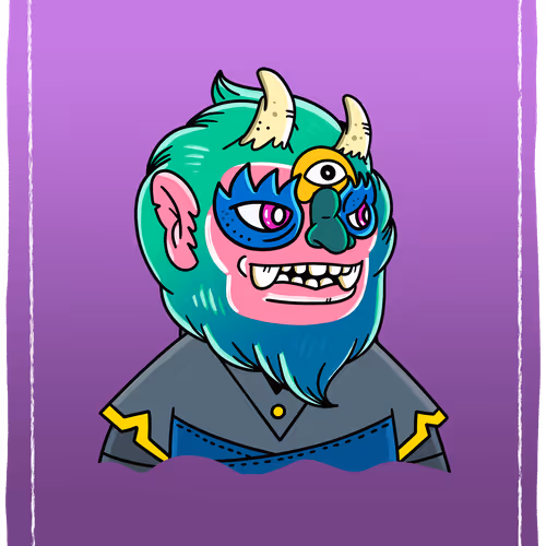 Yokai Kingdom