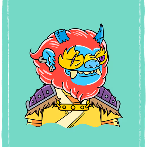 Yokai Kingdom
