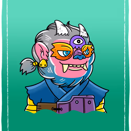 Yokai Kingdom